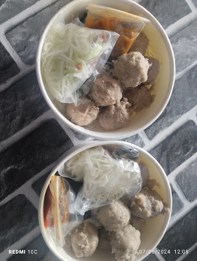 NASI AYAM PENYET BAKSO NASI AYAM PENYET BAKSO