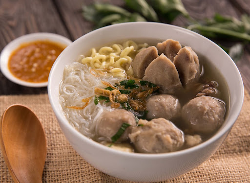 Lepak Corner Station (Penyet's & Bakso)