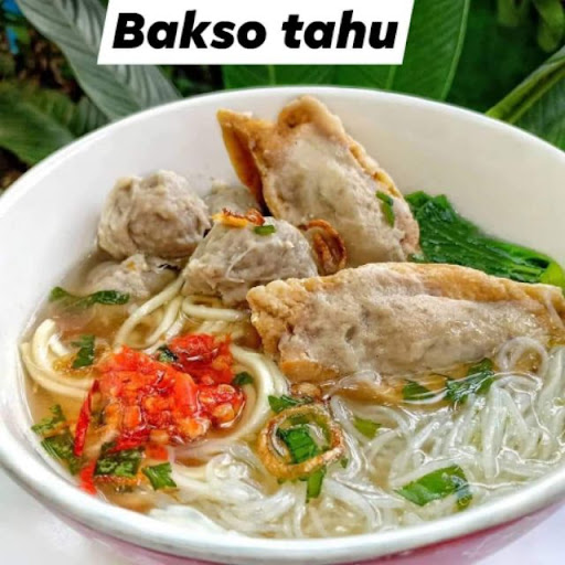 Afiya Bakso Kangar Jaya