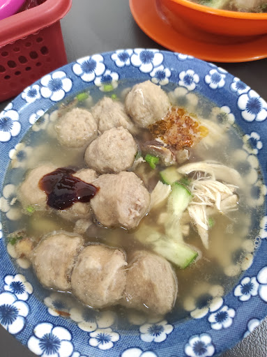 Restoran Bakso Veny's