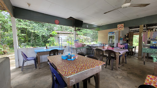 Gerai Bakso Wak Kg. Meraba