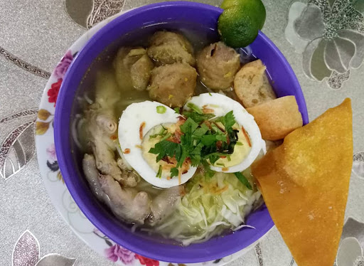 Bakso Pak Awal