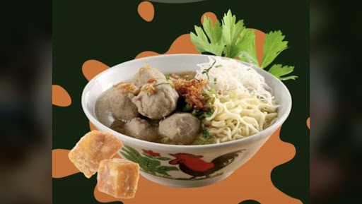 WARUNG BAKSO KAK ' S