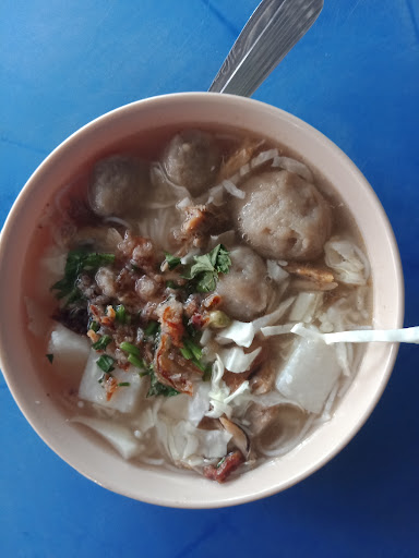 Bakso Kampung Pasir Putih Bakso Kampung Pasir Putih