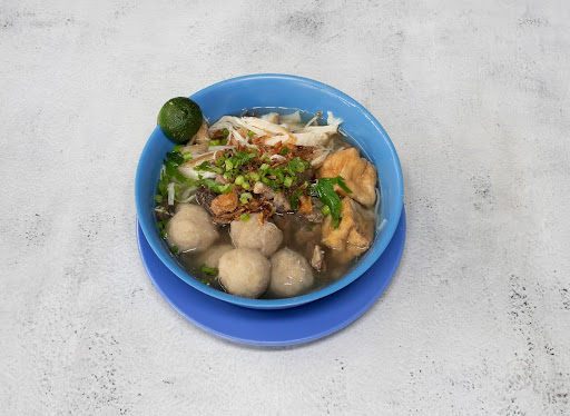 Warung bakso mustika sari Warung bakso mustika sari