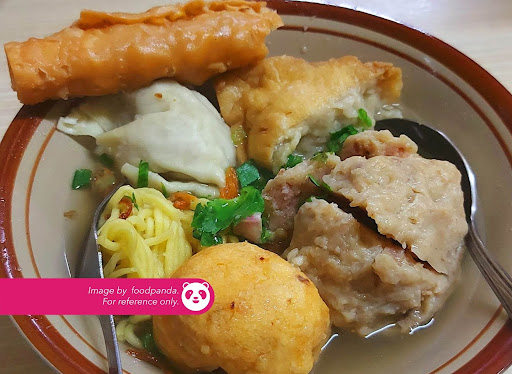 Bakso Albariu