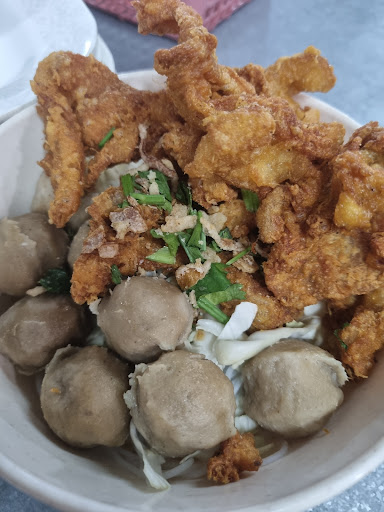 D’Warung Bakso Bajau Samah Putatan D’Warung Bakso Bajau Samah Putatan