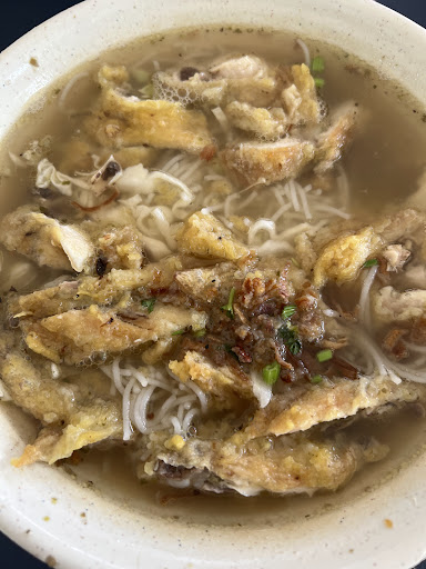 Gerai Sri Rosidah Bakso kg serigai Gerai Sri Rosidah Bakso kg serigai