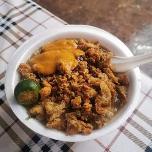 Bakso Survay Penampang Bakso Survay Penampang