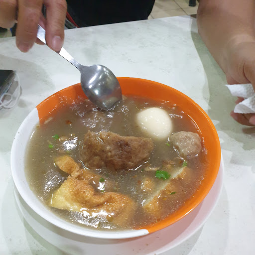 Restoran Ilham 2 Penampang Restoran Ilham 2 Penampang