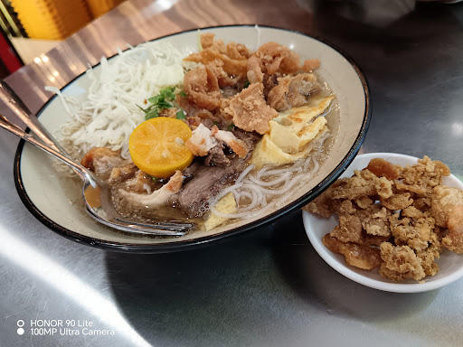 Bakso Lada Hantu Bakso Lada Hantu