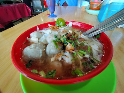 Restoran Sinar Murni @ Bakso D' Shell Restoran Sinar Murni @ Bakso D' Shell