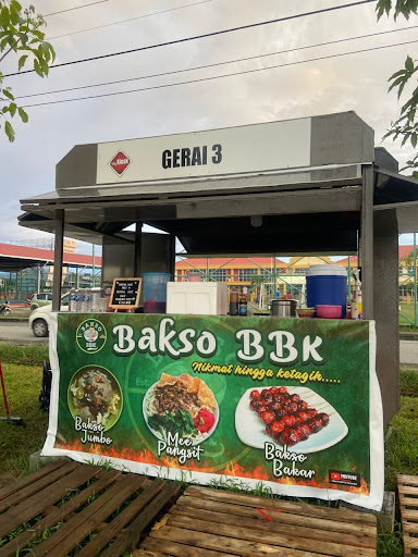 Bakso BBK Bakso BBK