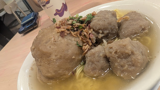 BAKSO SENARIO BAKSO SENARIO