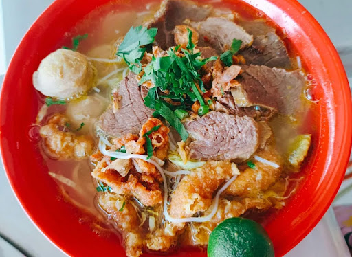 Cafe Bakso Kulit Ayam Cafe Bakso Kulit Ayam