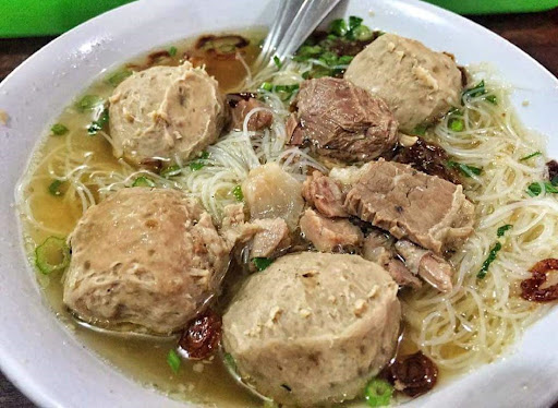 Warung UJB Enterprise