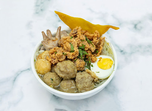 Bakso Bang Jago (Putatan) Bakso Bang Jago (Putatan)