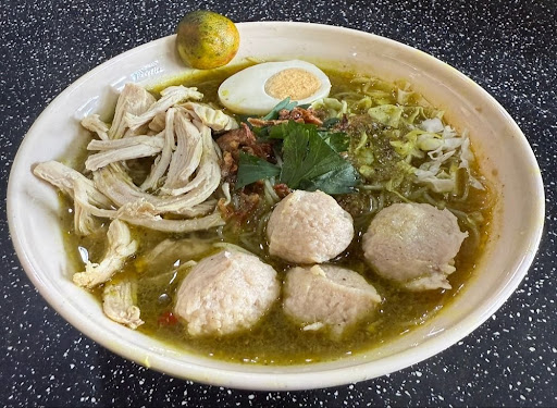 Bakso Penyet Meletop Bakso Penyet Meletop