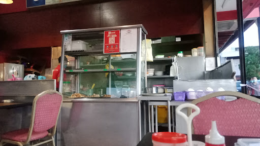 Restoran Sinar Mustika Penampang Restoran Sinar Mustika Penampang