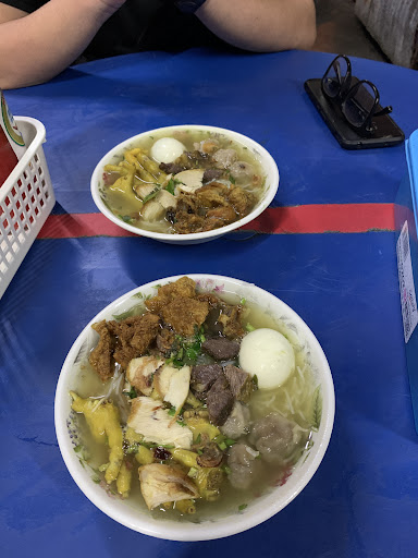Bakso Mas Bakso Mas