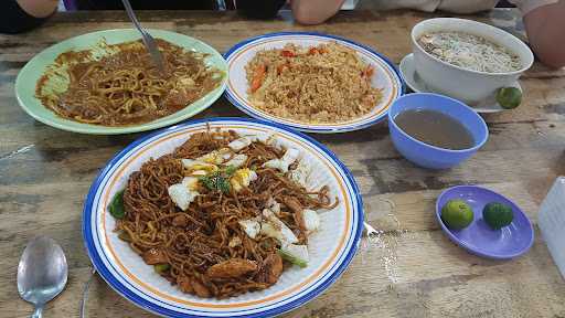 Restoran Muslim Koboi Town Restoran Muslim Koboi Town