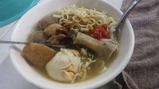 Bakso Asli Bibik Bakso Asli Bibik