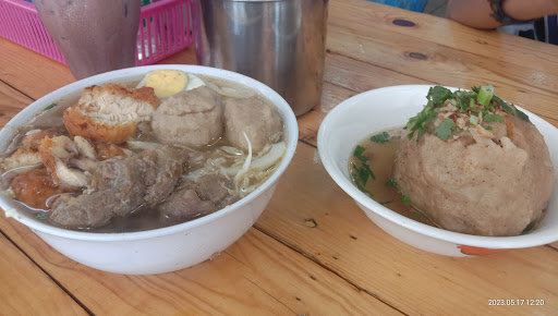 Bakso 40 Hari Bakso 40 Hari