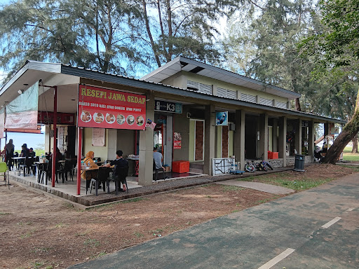 Kiosk Bakso Soto & Mie Pangsit Resepi Jawa Kiosk Bakso Soto & Mie Pangsit Resepi Jawa
