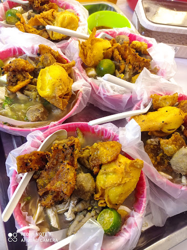 BAKSO SABAH BAKSO SABAH