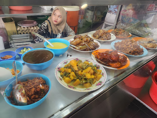 Hasyim Café Hasyim Café