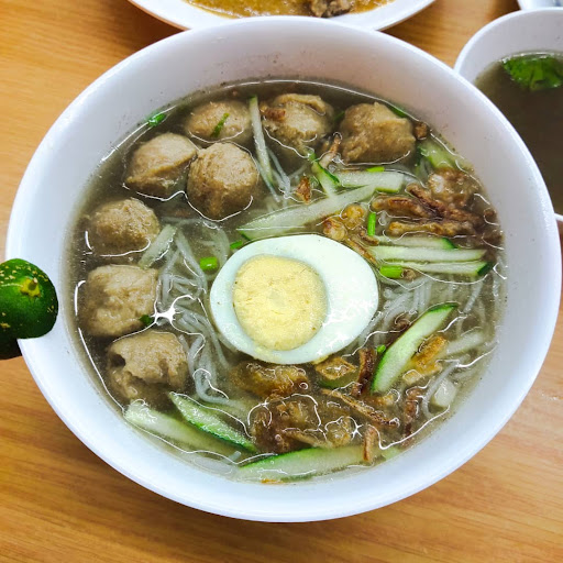 Soto Satu Soto Satu