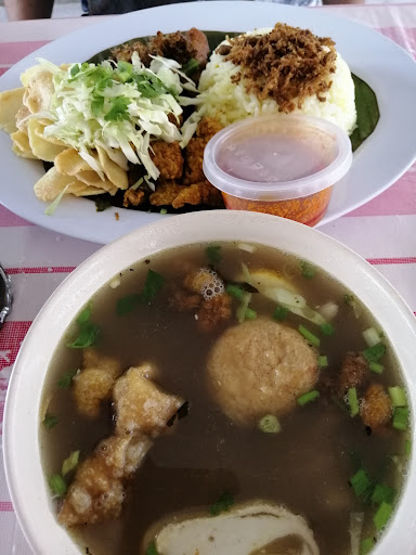 Fusion Bakso Keningau Fusion Bakso Keningau