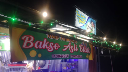 Dzah Teguh FROZEN FOOD: Pantolan bakso, Pau frozen, ikan Boulu tanpa tulang Dzah Teguh FROZEN FOOD: Pantolan bakso, Pau frozen, ikan Boulu tanpa tulang