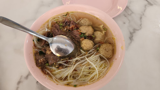Warung Bakso Kinabalu Rasa Asli Indonesia Warung Bakso Kinabalu Rasa Asli Indonesia