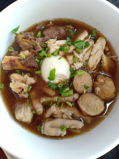 Bakso Kawkaw Bakso Kawkaw