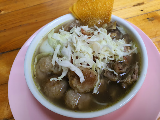 Warung Bakso Nusantara Fish Grill Warung Bakso Nusantara Fish Grill