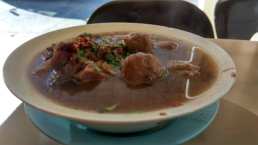 Restoran Taufik 3, Papar