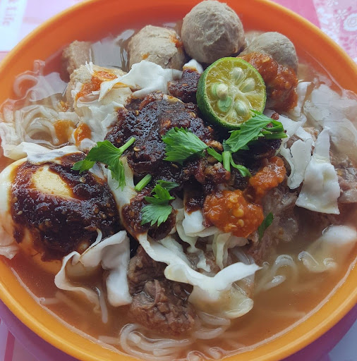 Bakso Viral Rampayan Bakso Viral Rampayan