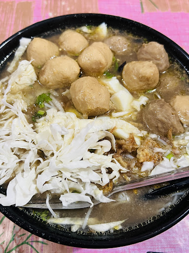 Bakso Wangi KB Bakso Wangi KB