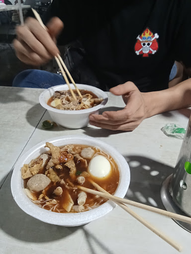 Bakso Sahabat Bakso Sahabat