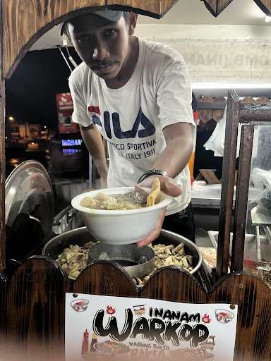 bakso cimb inanam bakso cimb inanam