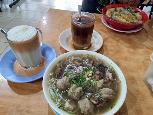 Restoran Taufik #2 Restoran Taufik #2