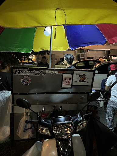 Bakso Taipan Bakso Taipan