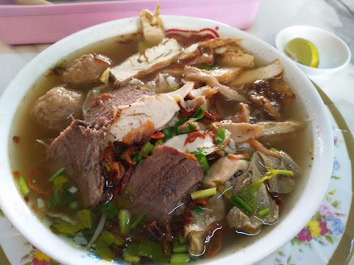 Restoran Nuryana Restoran Nuryana