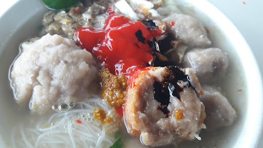 Bakso Wawasan Bakso Wawasan