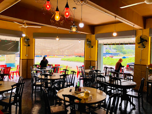 Restoran Mbak Susi Bakso Surabaya Restoran Mbak Susi Bakso Surabaya