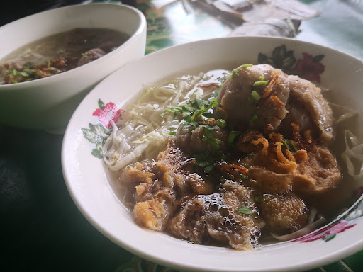 warung bakso SUMBER REZEKI warung bakso SUMBER REZEKI