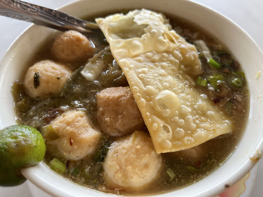 Bakso Rizqi Bakso Rizqi