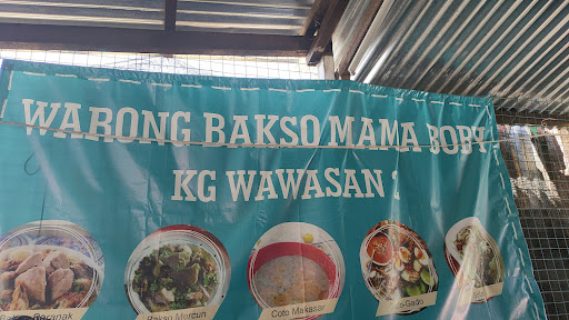 Warung Bakso Mama Boby Warung Bakso Mama Boby