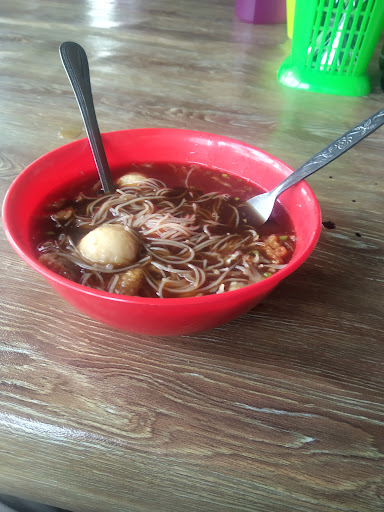 Said enterprise, bakso Said enterprise, bakso